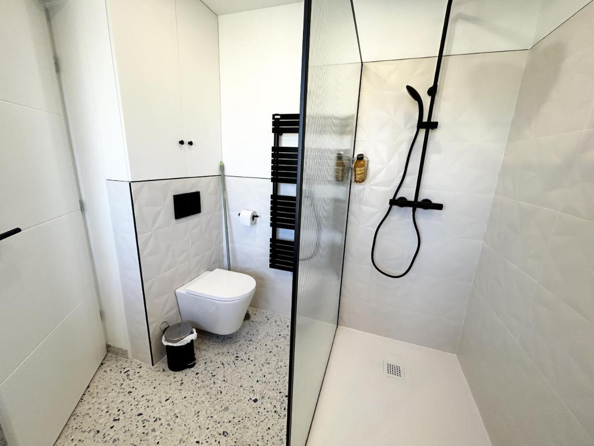 Aparthotel Riviera - Duplex Menica View- Vieille Ville - 2 Pieces Grand Confort Nice Ngoại thất bức ảnh
